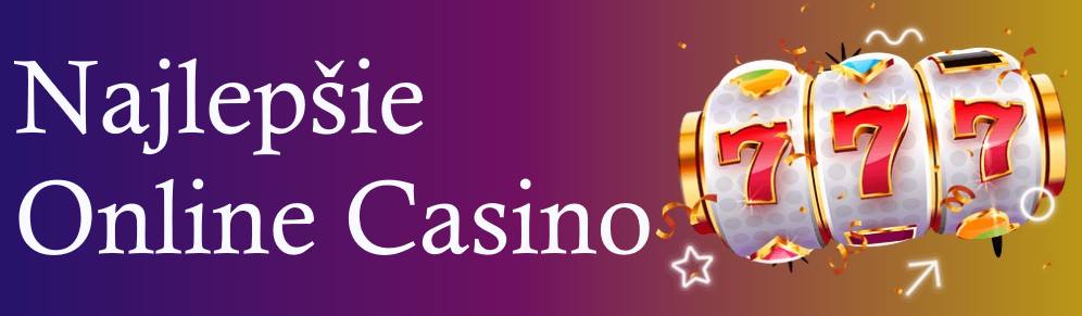 Mobilne casino Vstúpte do sveta zábavy na dosah ruky