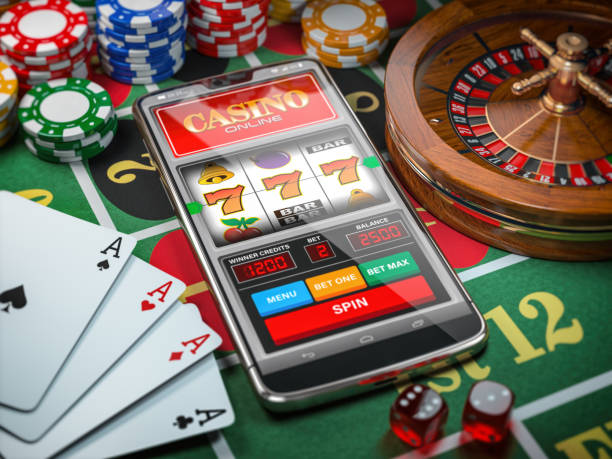 MyStake Casino Online Games An Overview of Exciting Options MyStake Casino Online Games An Overview of Exciting Options