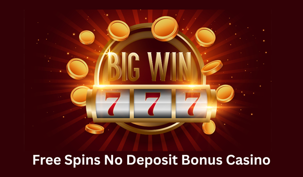 No Deposit Bonus Casino How to Maximize Your Winnings No Deposit Bonus Casino How to Maximize Your Winnings