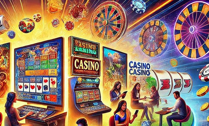 No KYC Crypto Casinos The Future of Online Gambling No KYC Crypto Casinos The Future of Online Gambling