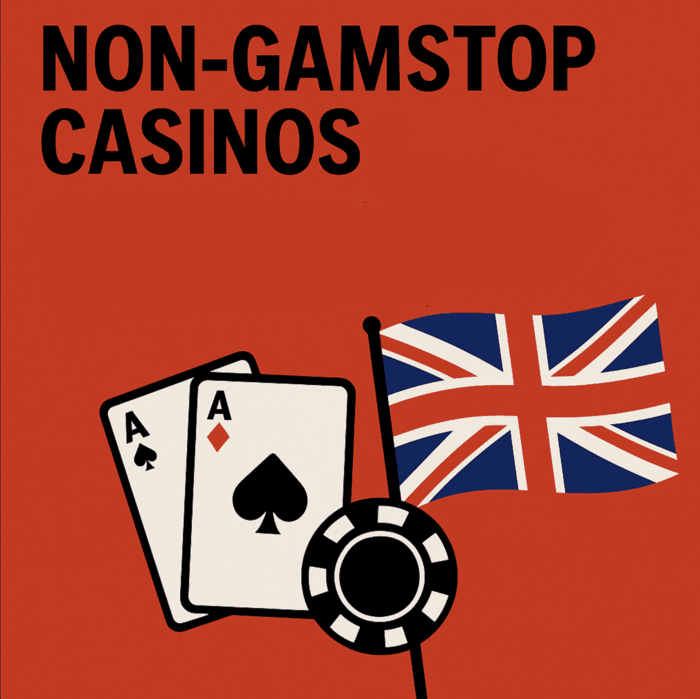 Alternative Gaming Options Sites Not Registered with GamStop Alternative Gaming Options Sites Not Registered with GamStop