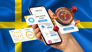 Norska Casinon med Swish - En omfattande guide 10