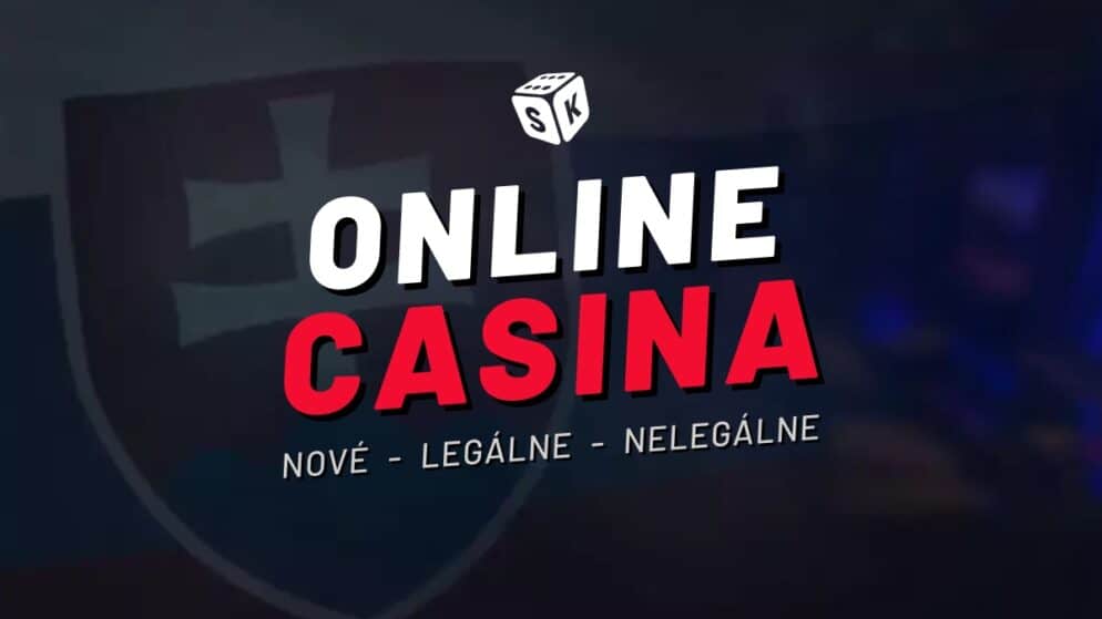 Nové online casino 2026 Príležitosť na veľké výhry! Nové online casino 2026 Príležitosť na veľké výhry!