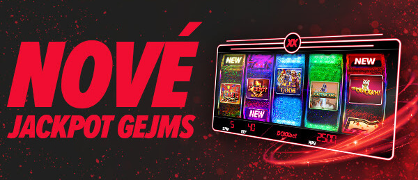 Nové Online Casino Bonus Bez Riska Získajte Výhody už Dnes! Nové Online Casino Bonus Bez Riska Získajte Výhody už Dnes!