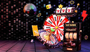 Nové Online Casino Bonus Bez Riska Získajte Výhody už Dnes! Nové Online Casino Bonus Bez Riska Získajte Výhody už Dnes!