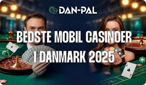 Nye Casinoer 2026 Hvad Kan Vi Forvente Nye Casinoer 2026 Hvad Kan Vi Forvente