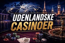 Odkryj świat hazardu z ForeignCasino.eu Odkryj świat hazardu z ForeignCasino.eu