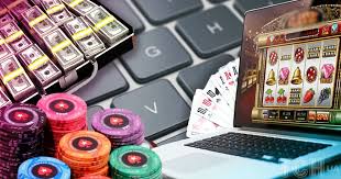 ojo casino feel the