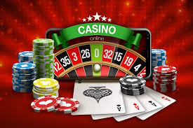 Online Casino Νομίμα Οδηγός για Υπεύθυνο Παιχνίδι Online Casino Νομίμα Οδηγός για Υπεύθυνο Παιχνίδι