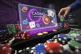 Online Casino 2026 Fremtidens Spilleoplevelser Online Casino 2026 Fremtidens Spilleoplevelser