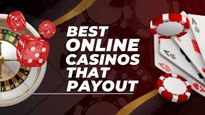 Online Casino Offering a Clear Interface for Enhanced User Experience 464185330 Online Casino Offering a Clear Interface for Enhanced User Experience 464185330