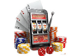 Online Casino Offering a Clear Interface for Enhanced User Experience 464185330 Online Casino Offering a Clear Interface for Enhanced User Experience 464185330