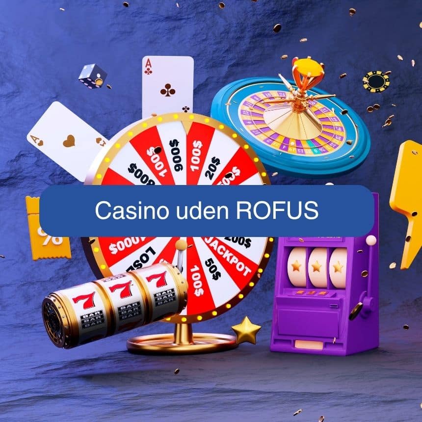 Online Casino Rufus En Ultimativ Spiloplevelse Online Casino Rufus En Ultimativ Spiloplevelse