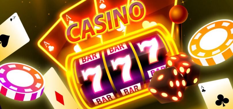 Online Casino Where Luck Meets Excitement and Winning Opportunities Online Casino Where Luck Meets Excitement and Winning Opportunities