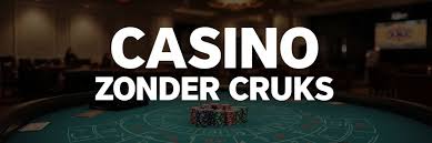 Online Casino Zonder CRUKS Speel Veilig en Vrij 1239848299 Online Casino Zonder CRUKS Speel Veilig en Vrij 1239848299