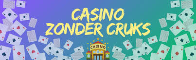 Online Casino Zonder CRUKS Speel Veilig en Vrij 1239848299 Online Casino Zonder CRUKS Speel Veilig en Vrij 1239848299