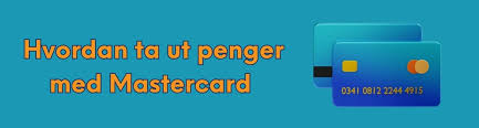 Online Casinoer med Mastercard – Sikker og Hurtig Betaling Online Casinoer med Mastercard – Sikker og Hurtig Betaling