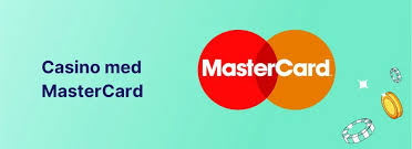 Online Casinoer Med Mastercard Sikre Indbetalinger og Udbetalinger Online Casinoer Med Mastercard Sikre Indbetalinger og Udbetalinger