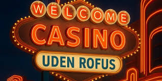 Online Casinoer uden MitID Din Guide til Sikker Spiloplevelse Online Casinoer uden MitID Din Guide til Sikker Spiloplevelse