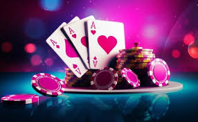 Online Kasíno Zábava a Výhry na Dosah Ruky 975416188