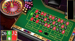 Online Roulette Echtgeld mit Startguthaben – Die besten Angebote Online Roulette Echtgeld mit Startguthaben – Die besten Angebote