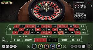 Online Roulette i Danmark – Alt, hvad du behøver at vide Online Roulette i Danmark – Alt, hvad du behøver at vide