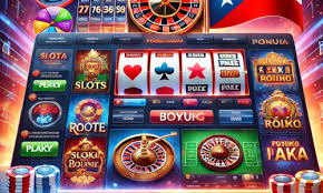 Online Zahraniční Casino Jak Vybrat To Nejlepší a Na Co Si Dát Pozor Online Zahraniční Casino Jak Vybrat To Nejlepší a Na Co Si Dát Pozor