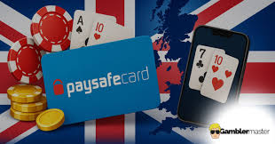 Opdag Online Casinoer med Paysafecard – Sikkerhed og Bekvemmelighed Opdag Online Casinoer med Paysafecard – Sikkerhed og Bekvemmelighed