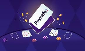 Opdag Online Casinoer med Paysafecard – Sikkerhed og Bekvemmelighed Opdag Online Casinoer med Paysafecard – Sikkerhed og Bekvemmelighed