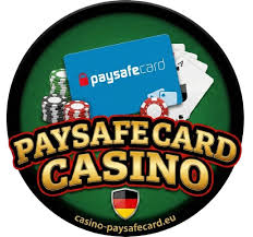 Oplev Fordelene ved Online Casinoer med Paysafecard Oplev Fordelene ved Online Casinoer med Paysafecard