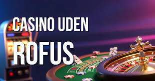 Oplev Live Casinoer Uden Rufus for en Unik Spiloplevelse Oplev Live Casinoer Uden Rufus for en Unik Spiloplevelse