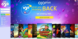 Oplev Spændingen med Play OJO Casino DK i 2026 Oplev Spændingen med Play OJO Casino DK i 2026