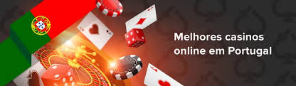 Os Melhores Casinos Online Confiáveis em Portugal para 2026 Os Melhores Casinos Online Confiáveis em Portugal para 2026