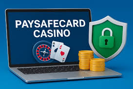 Paysafecard Casinoer Online – Sikker og Nem Spiloplevelse Paysafecard Casinoer Online – Sikker og Nem Spiloplevelse