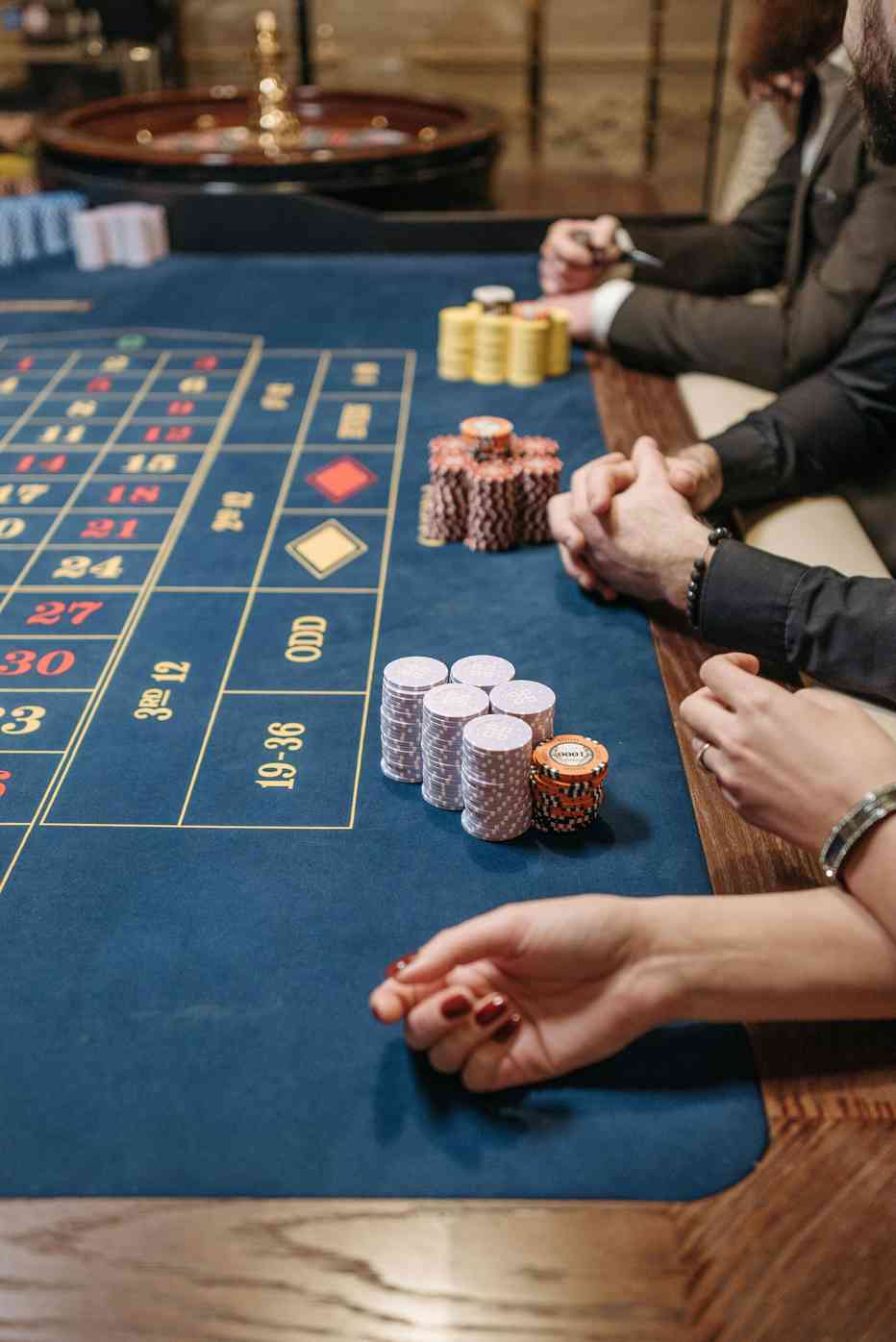 Casinowin Live Dealer: La Guida Completa ai Giochi con Croupier dal Vivo Casinowin Live Dealer: La Guida Completa ai Giochi con Croupier dal Vivo