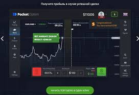 Pocket Option App Download for the Ultimate Trading Experience