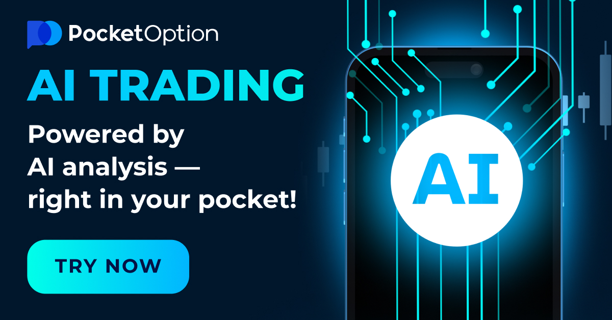 Pocket Option Broker A Comprehensive Review Pocket Option Broker A Comprehensive Review
