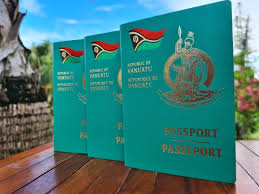 Quyền công dân Vanuatu thông qua đầu tư Lợi ích và Quy trình Quyền công dân Vanuatu thông qua đầu tư Lợi ích và Quy trình