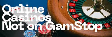 Respected Casinos Not on GamStop Your Ultimate Guide Respected Casinos Not on GamStop Your Ultimate Guide