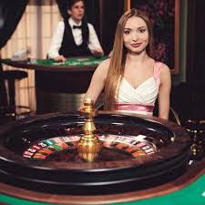 Roulette Live Online Casino Spannung und Spaß in der digitalen Welt Roulette Live Online Casino Spannung und Spaß in der digitalen Welt