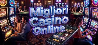 Siti di Casino Non AAMS La Guida Completa per Giocatori Siti di Casino Non AAMS La Guida Completa per Giocatori