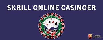 Skrill Online Casino En Guide til Betaling og Spiloplevelser Skrill Online Casino En Guide til Betaling og Spiloplevelser