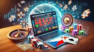 Slovenské casino pro čechy Vše, co potřebujete vědět