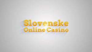 Slovenské online kasíno 2026 Nové trendy a možnosti pre hráčov Slovenské online kasíno 2026 Nové trendy a možnosti pre hráčov