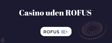 Spil Casino Uden om Rufus En Guide til At Spille Sikkert Spil Casino Uden om Rufus En Guide til At Spille Sikkert