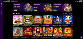 Spinmama Casino – Twoje miejsce na wyjątkowe doświadczenia hazardowe Spinmama Casino – Twoje miejsce na wyjątkowe doświadczenia hazardowe