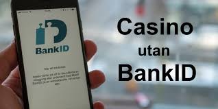 Svenska Casinon utan BankID - En Guide till Alternativa Betalningsmetoder Svenska Casinon utan BankID - En Guide till Alternativa Betalningsmetoder