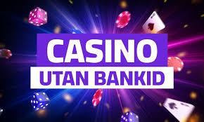 Svenska Casinon utan BankID - En Guide till Alternativa Betalningsmetoder Svenska Casinon utan BankID - En Guide till Alternativa Betalningsmetoder