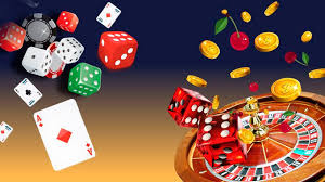 The Allure of Casino Slots Charm Spin Your Way to Fortune The Allure of Casino Slots Charm Spin Your Way to Fortune