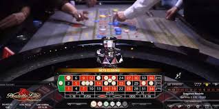 The Allure of High Roller Roulette A Gambler's Dream The Allure of High Roller Roulette A Gambler's Dream